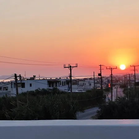 Сasa de vacaciones Naxoschoranext Galanado