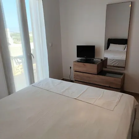 Сasa de vacaciones Naxoschoranext Galanado