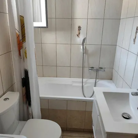Сasa de vacaciones Naxoschoranext *
