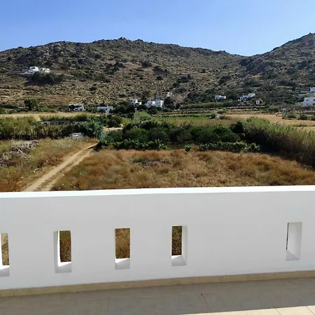 Naxoschoranext Сasa de vacaciones