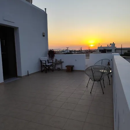 Naxoschoranext Сasa de vacaciones