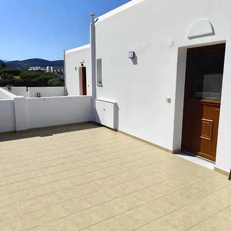 Сasa de vacaciones Naxoschoranext